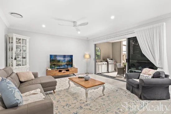 111a Model Farms Road, Winston Hills, NSW 2153-Image