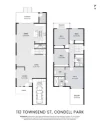 113 Townsend Street, Condell Park, NSW 2200-Floorplan