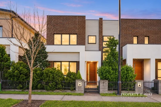 114 Elara Boulevard, Marsden Park, NSW 2765 - Sold