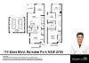 114 Elara Boulevard, Marsden Park, NSW 2765-Floorplan