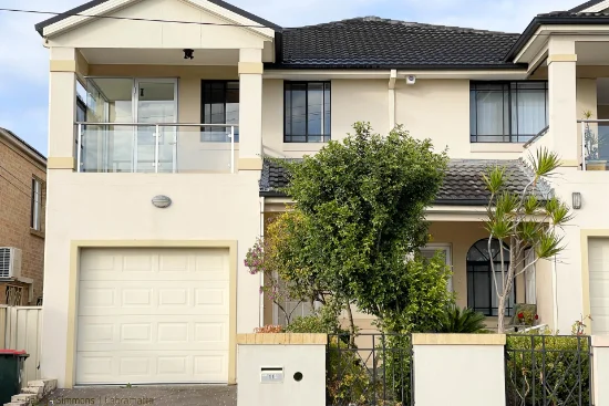 114 Kiora Street, Canley Heights, NSW 2166