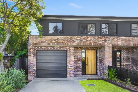 1155B Old Princes Highway, Engadine, NSW 2233