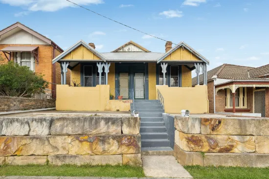 115A  & 115B Mort Street, Lithgow, NSW 2790