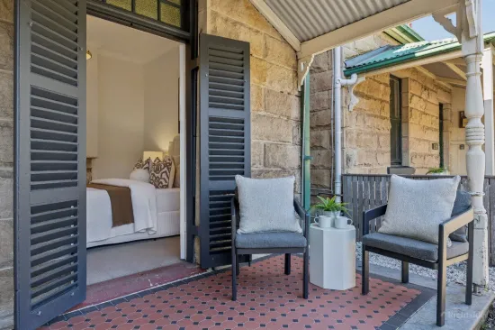116 Pittwater Road, Manly, NSW 2095