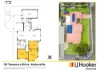 116 Tanamera Drive, Alstonville, NSW 2477-Floorplan