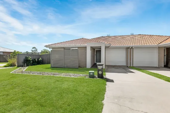 118 Georgia Drive, Hamlyn Terrace, NSW 2259