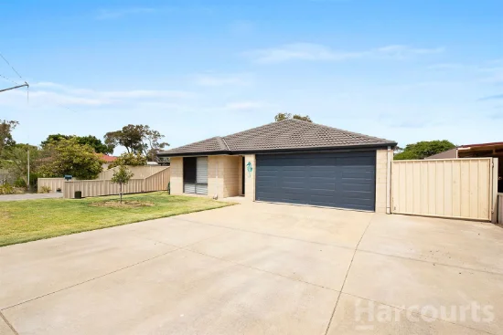 11A Duncan Road, Coodanup, WA 6210