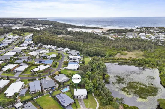 11A Eyre Crescent, Burrill Lake, NSW 2539