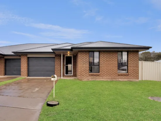 11a Hardwick Avenue, Mudgee, NSW 2850