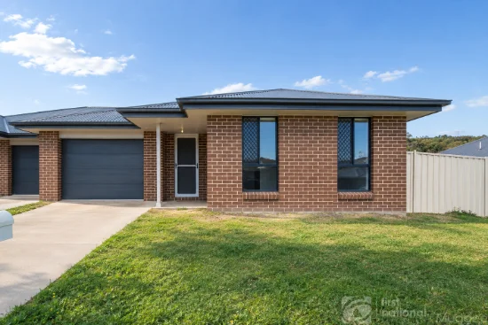 11A Hardwick Avenue, Mudgee, NSW 2850