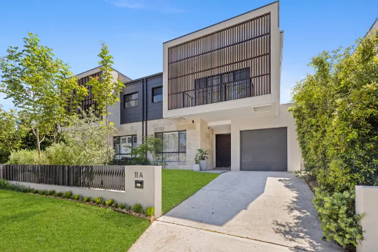 11A Minerva Street, Kirrawee, NSW 2232 - For Sale