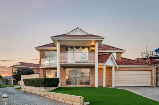 11A Seltrust Place, Ocean Reef, WA 6027