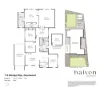 11A Warrigal Way, Greenwood, WA 6024-Floorplan