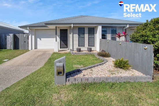 11A Westaway Crescent, Andergrove, Qld 4740