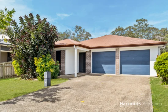 11A Whimbrel Street, Pallara, Qld 4110