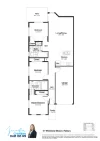 11A Whimbrel Street, Pallara, Qld 4110-Floorplan