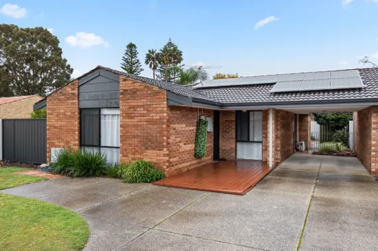 11B Chelmer Way, Willetton, WA 6155