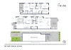 11B Foch Avenue, Gymea, NSW 2227-Floorplan