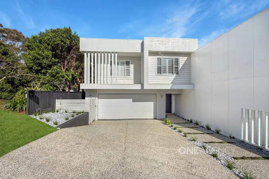 11B Perks Parade, Port Macquarie, NSW 2444
