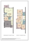 11B Perks Parade, Port Macquarie, NSW 2444-Floorplan
