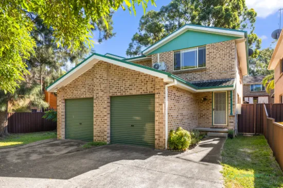 11B Pye Road, Quakers Hill, NSW 2763