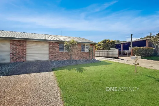 11B Racewyn Close, Port Macquarie, NSW 2444