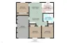 11B Racewyn Close, Port Macquarie, NSW 2444-Floorplan