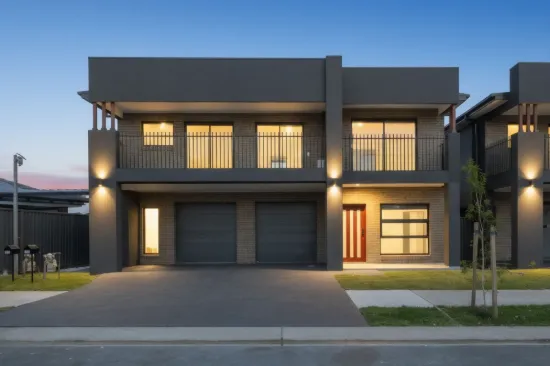 11C Glory Loop, Catherine Field, NSW 2557