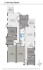 1&2/13 Reo  Place, Yandina, Qld 4561-Floorplan
