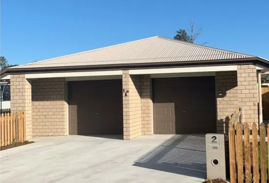 1&2/13A Simpson Parade, Casino, NSW 2470