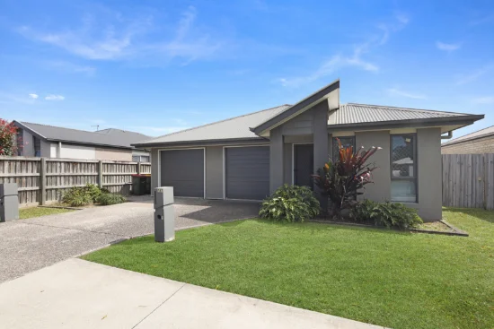 1&2/167 Graham Road, Morayfield, Qld 4506