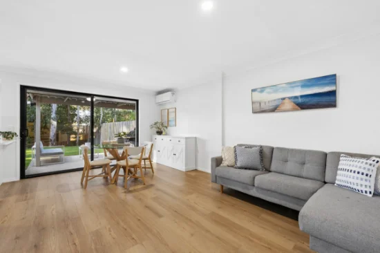 12/19 Harrow Place, Arundel, Qld 4214