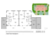 1&2/2 Apalie Street, Mundingburra, Qld 4812-Floorplan