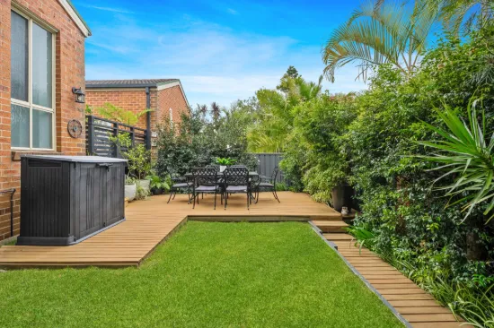 12/20 Springfield Road, Springfield, NSW 2250