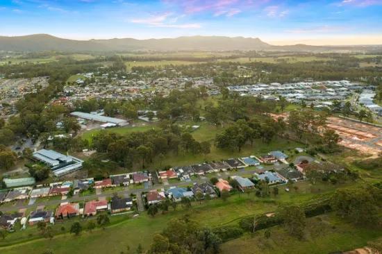 1&2/25 Links Avenue, Cessnock, NSW 2325