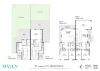 1&2/27 Joanne Street, Marcoola, Qld 4564-Floorplan