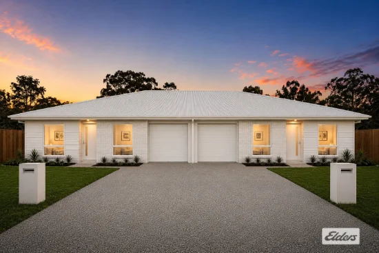 1&2/28 Amelia Circuit, Hidden Valley, Qld 4703