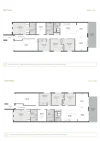 1&2/40 Friarbird Ridge, Aberglasslyn, NSW 2320-Floorplan