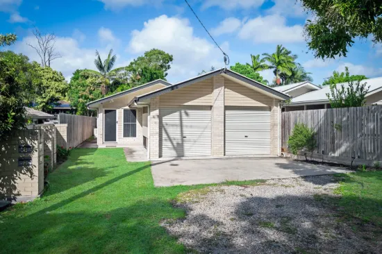 1&2/45 Chermside Road, Mango Hill, Qld 4509