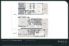 1&2/9 Rosea Place, Peregian Springs, Qld 4573-Floorplan