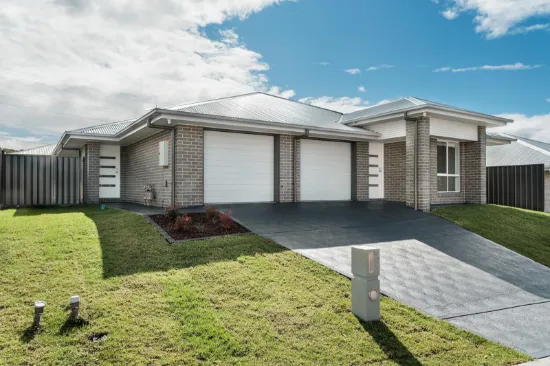 1&2/9 Silver Gum Circuit, Edgeworth, NSW 2285
