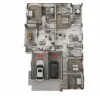 1&2/9 Silver Gum Circuit, Edgeworth, NSW 2285-Floorplan