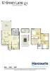 12 Green Lane, Bradbury, NSW 2560-Floorplan