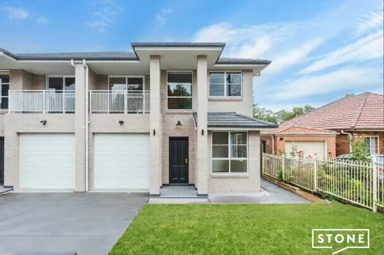 12 Hume Avenue, Ermington, NSW 2115