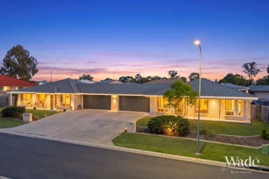 12 Iceberg Court, Warwick, Qld 4370