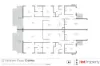 12 Kershaw Close, Cranley, Qld 4350-Floorplan