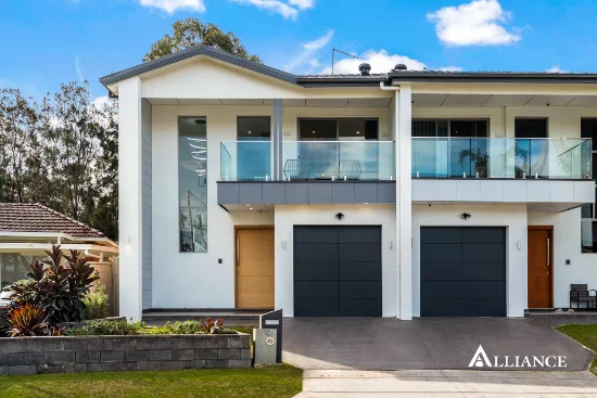 12 Mae Crescent, Panania, NSW 2213 - For Sale