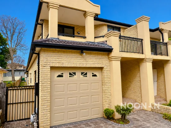12 STEPHEN ST, Penshurst, NSW 2222