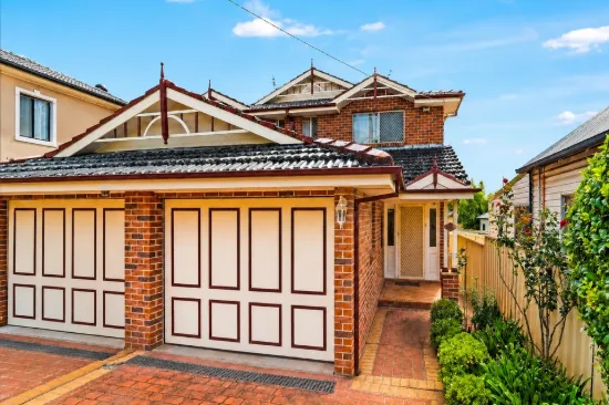 120A Blaxcell Street, Granville, NSW 2142