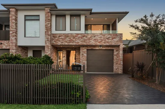 121A Platform Street, Lidcombe, NSW 2141